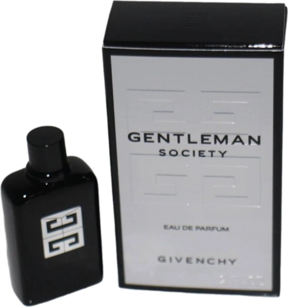 Givenchy Gentleman Society 6