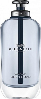 Фото духи Coach Open Road