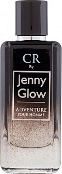 Фото духи Jenny Glow Adventure
