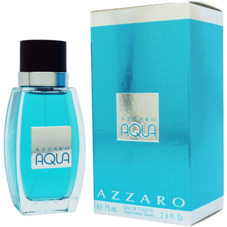 Фото духиLoris Azzaro Aqua