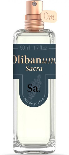 Olibanum Sacra (20-81052 парфюмерная вода-тестер 50 мл)