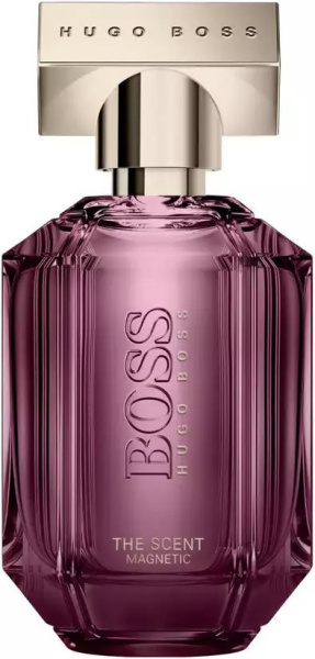 Hugo Boss The Scent For Her Magnetic (20-76259 парфюмерная вода-тестер 50 мл)