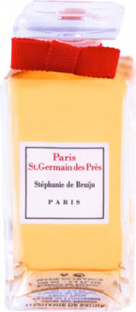 Фото духиStephanie de Bruijn Paris St.Germain des Pres