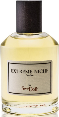 Фото духиSweDoft Extremely Niche