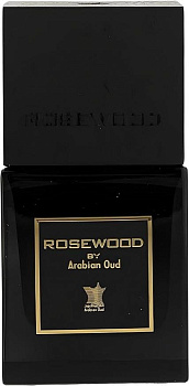 Фото духи Arabian Oud Rose Wood