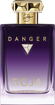 Фото духи Roja Dove Danger Pour Femme Essence
