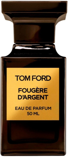 Фото духиTom Ford Fougere D'Argent