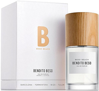 Beso Beach Beso Bendito (20-36693 парфюмерная вода 100 мл)