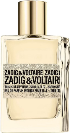 Фото духиZadig & Voltaire This Is Really Her