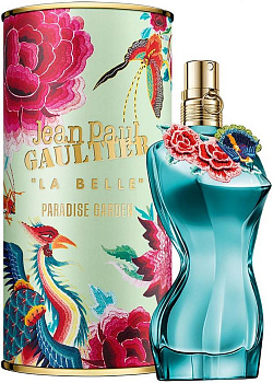 Jean Paul Gaultier La Belle Paradise Garden (20-47607 парфюмерная вода 50 мл)