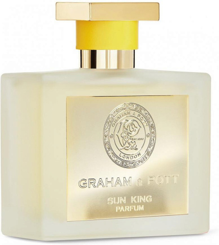 Фото духиGraham & Pott Sun King