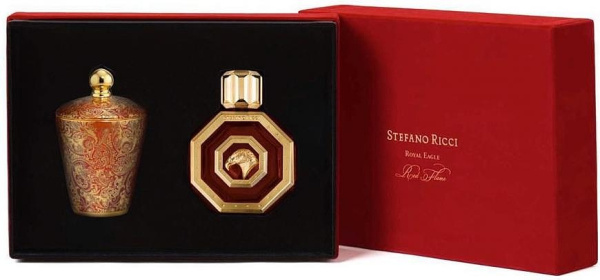 Фото духиStefano Ricci Royal Eagle Red