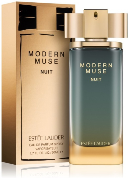 Фото духиEstee Lauder Modern Muse Nuit