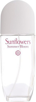 Фото духи Elizabeth Arden Sunflowers Summer Bloom