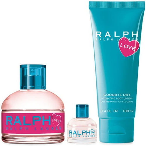 Фото духиRalph Lauren Ralph Love