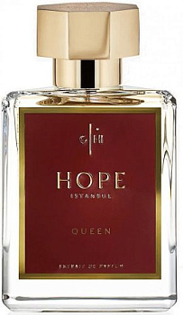 Фото духи Hope Queen