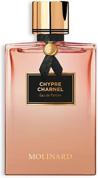 Фото духи Molinard Chypre Charnel