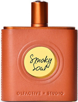 Фото духи Olfactive Studio Smoky Soul