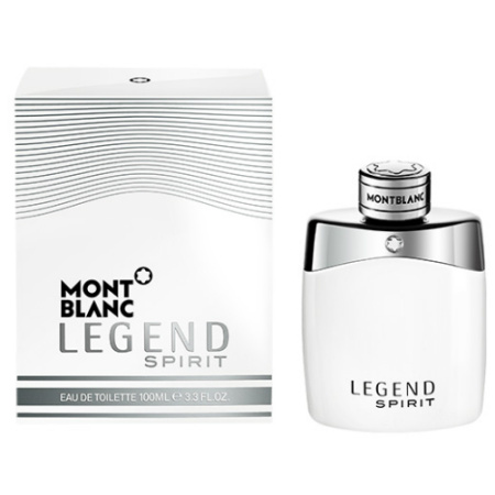 Фото духиMont Blanc Legend Spirit