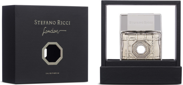 Stefano Ricci London (20-54646 парфюмерная вода 100 мл)