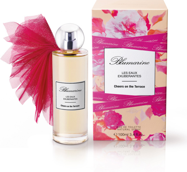 Фото духиBlumarine Cheers On The Terrace