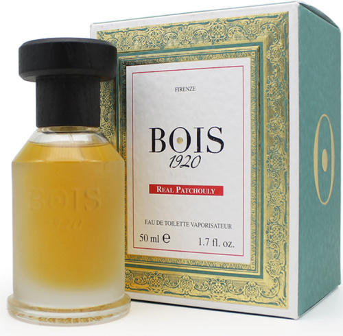 Фото духиBois 1920 Real Patchouly