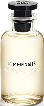 Louis Vuitton L’Immensite (20-32763 парфюмерная вода-тестер 100 мл)