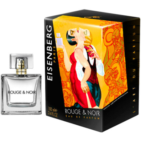 Фото духиEisenberg Rouge & Noir
