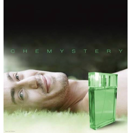 Фото духиAjmal Chemystery