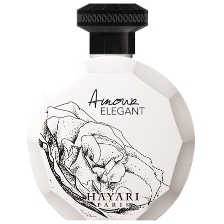 Фото духиHayari Parfums Amour Elegant