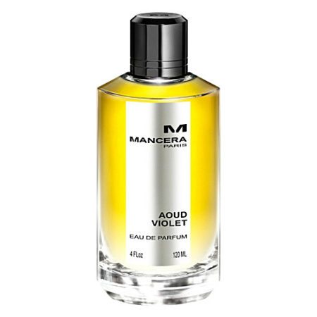 Фото духиMancera Aoud Violet