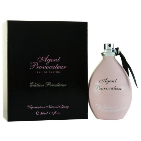 Фото духиAgent Provocateur Edition Porcelaine