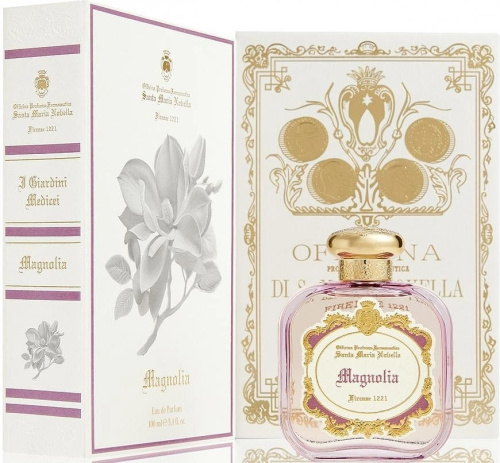 Santa Maria Novella Magnolia картинка