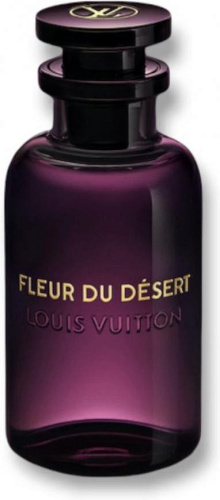 Louis Vuitton Fleur Du Desert (20-64980 парфюмерная вода-тестер 100 мл)