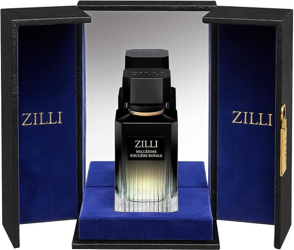 Zilli Fougere Royale (20-38552 парфюмерная вода 100 мл)