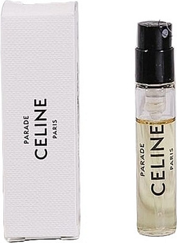 Фото духи Celine Parade