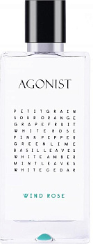 Agonist Wind Rose (20-53101 духи-тестер 50 мл)