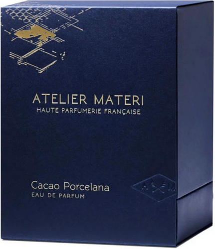 Фото духиAtelier Materi Cacao Porcelana