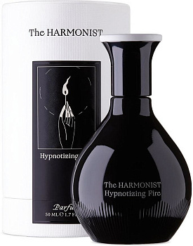 Фото духи The Harmonist Hypnotizing Fire