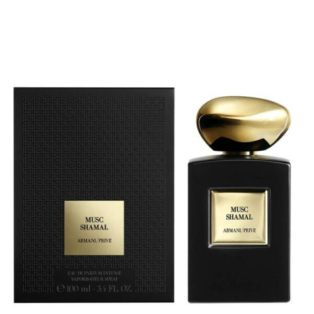 Фото духиGiorgio Armani Prive Musc Shamal