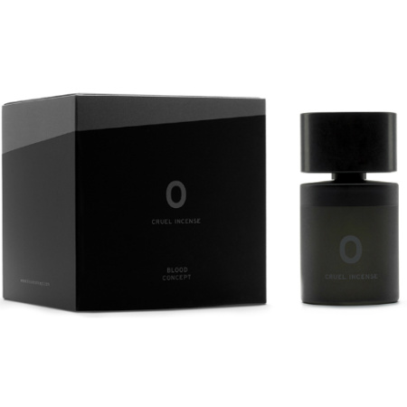 Фото духиBlood Concept The Black Series 0 Cruel Incense