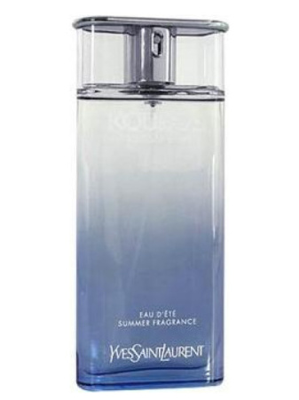 Фото духиYves Saint Laurent Kouros Cologne Sport Eau d'Ete Summer