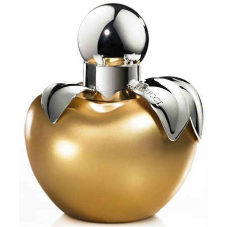 Фото духиNina Ricci Nina Gold Edition