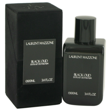 Фото духиLm Parfums Black Oud