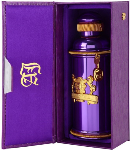 Фото духиAlexandre J Iris Violet