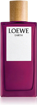 Фото духи Loewe Earth