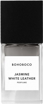 Фото духи Bohoboco Jasmine White Leather