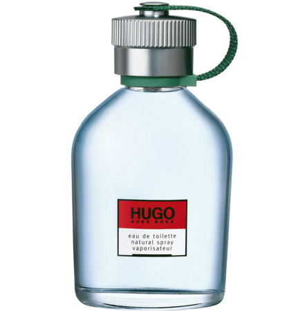 Фото духиHugo Boss Hugo