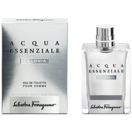 Фото духиSalvatore Ferragamo Acqua Essenziale Colonia