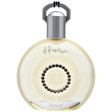 Фото духиM.Micallef Aoud